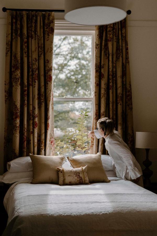 Hotel Moss Manor Moss Vale Zewnętrze zdjęcie