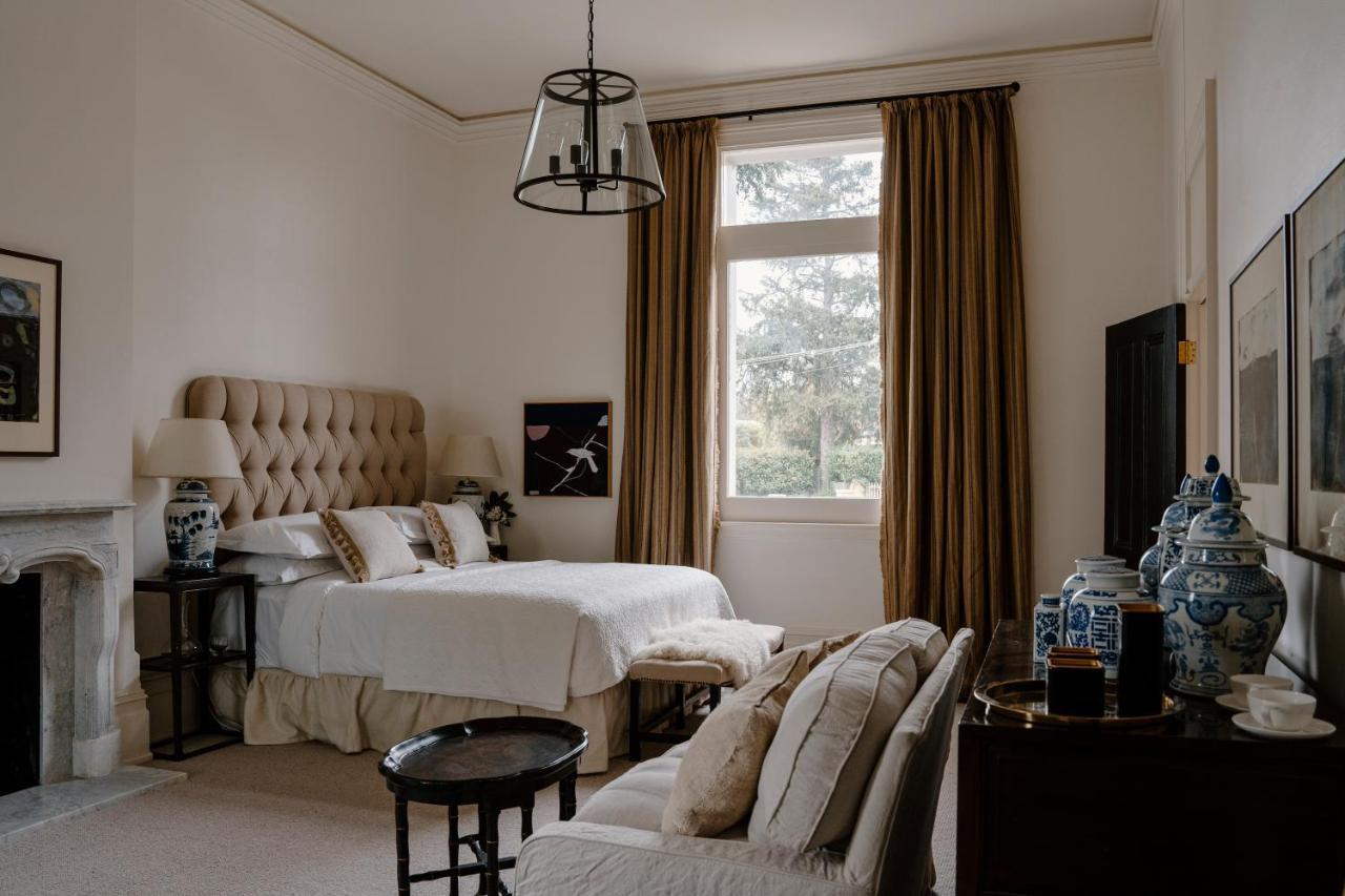 Hotel Moss Manor Moss Vale Zewnętrze zdjęcie