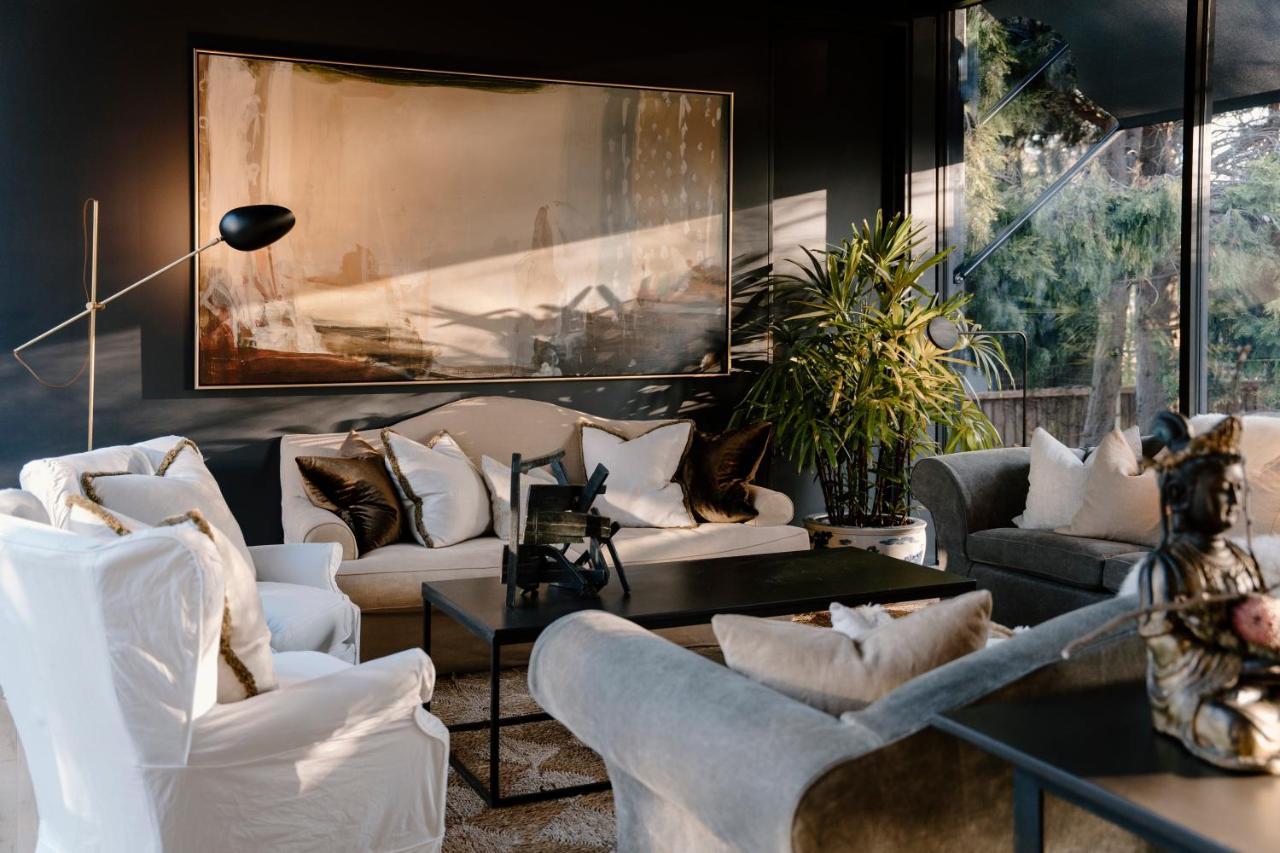 Hotel Moss Manor Moss Vale Zewnętrze zdjęcie