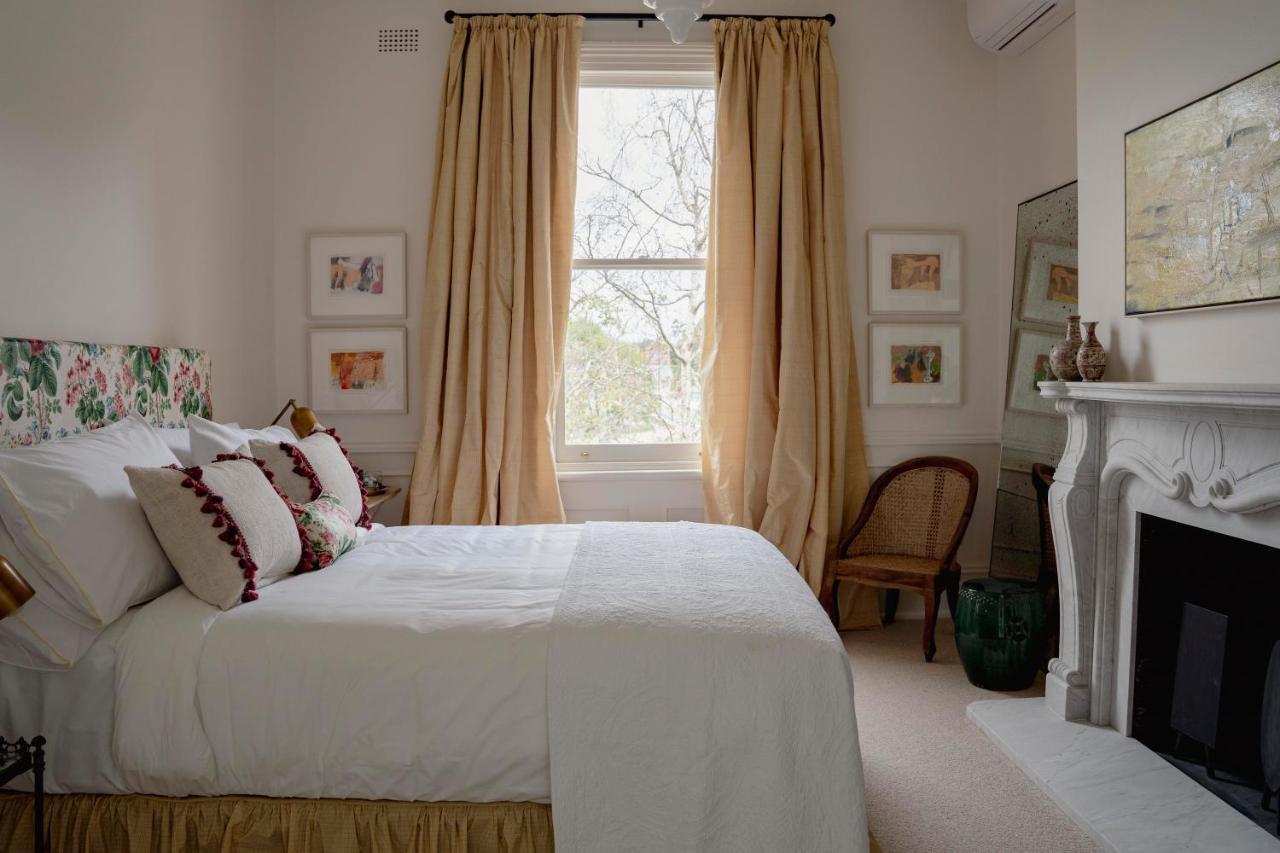 Hotel Moss Manor Moss Vale Zewnętrze zdjęcie
